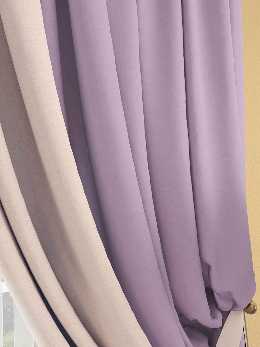 Шторы Мона блэкаут