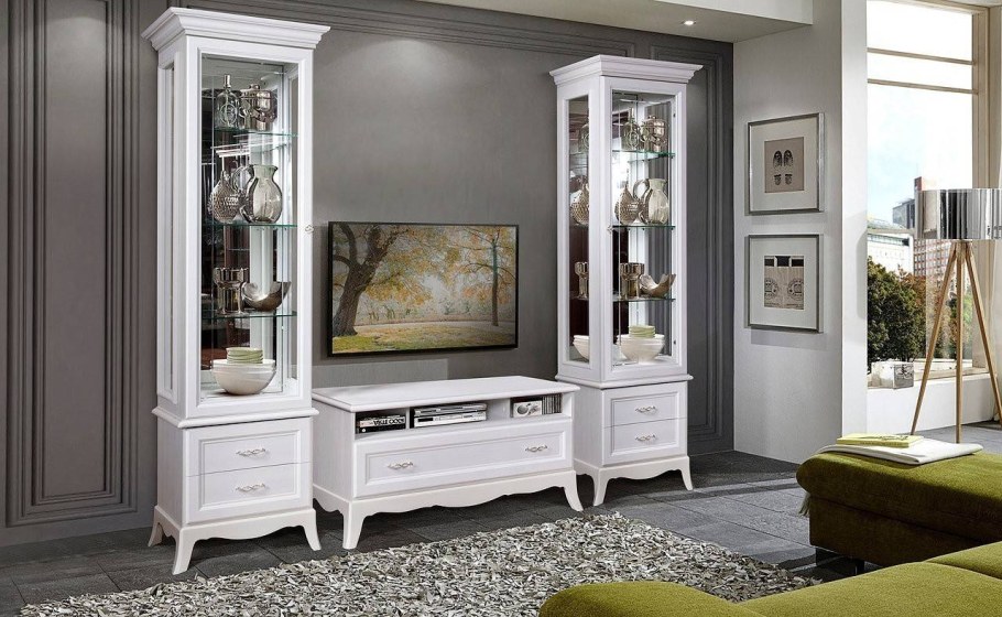 Гостиная Амели Ярцево