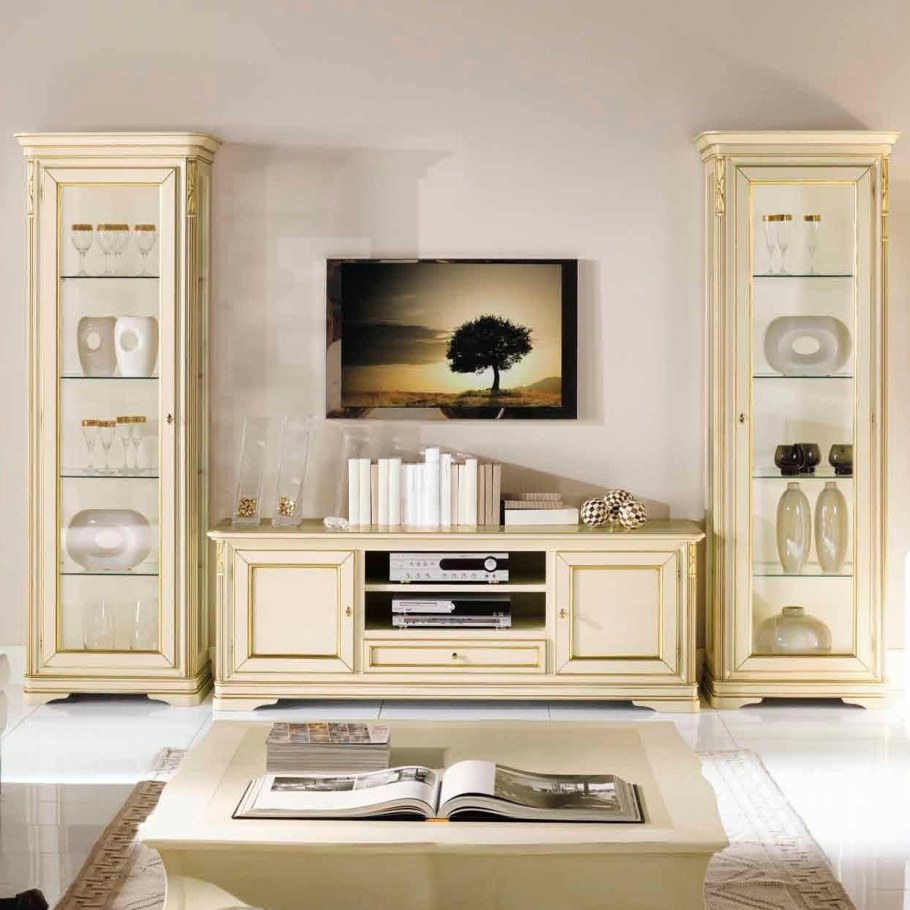 Palazzo mobili гостиная итальянская мебель