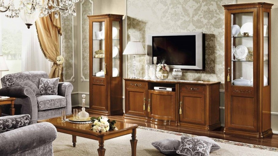 Гостиная Torriani Camelgroup