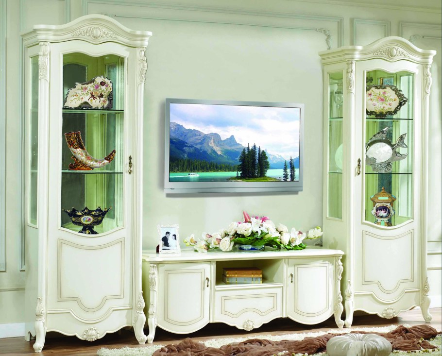 Гостиная Донателла Аванти