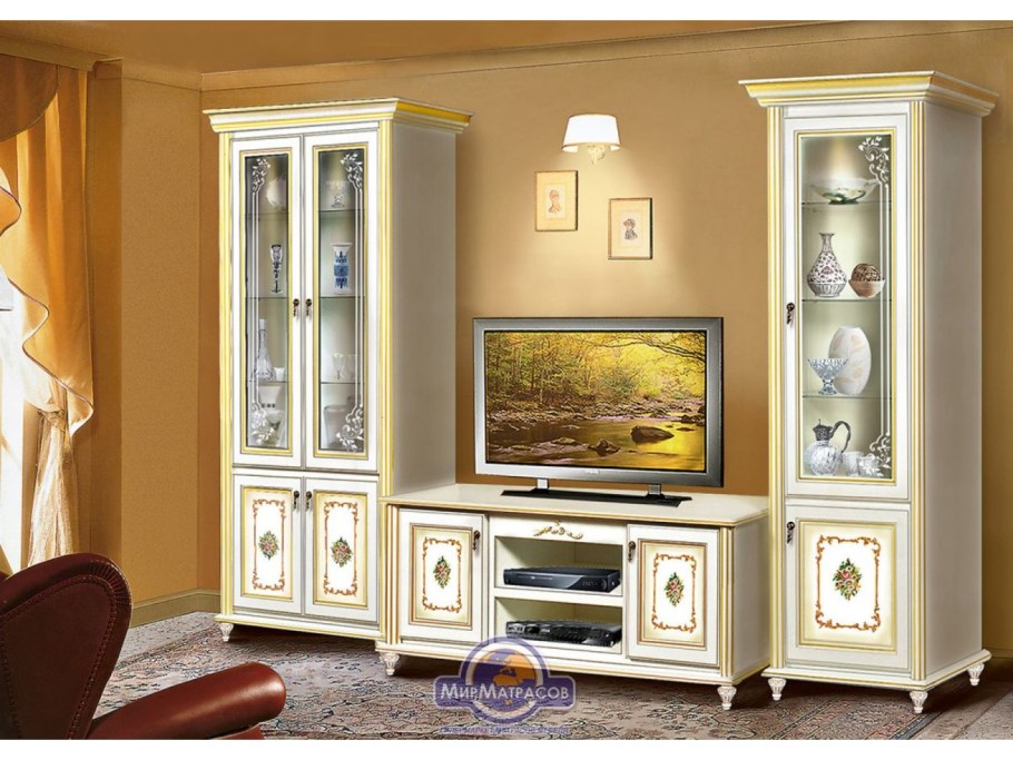 Гостиная Верона Горизонт