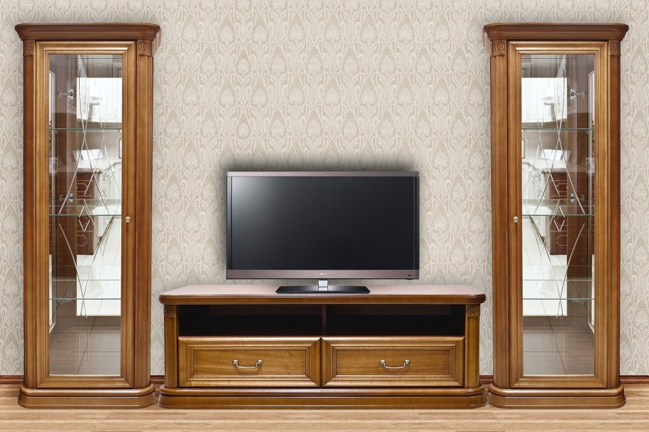 Шкаф витрина Нижегородец 88