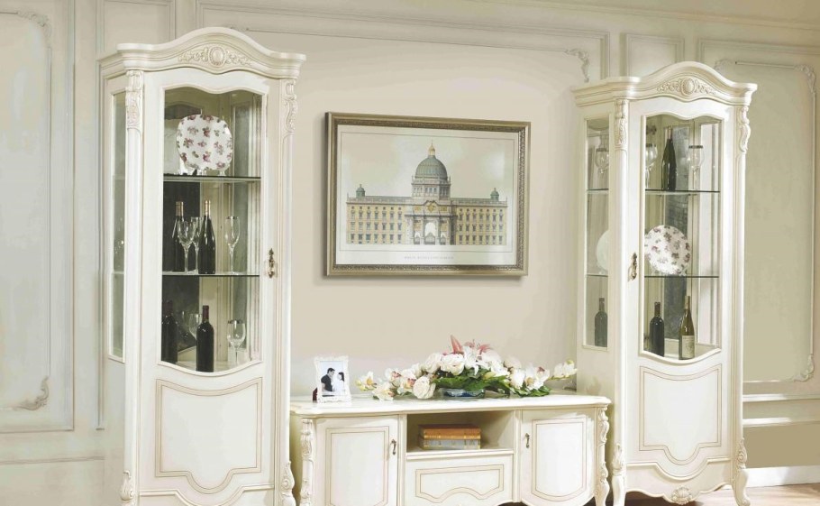 Стенка Бриджит Китай Аванти