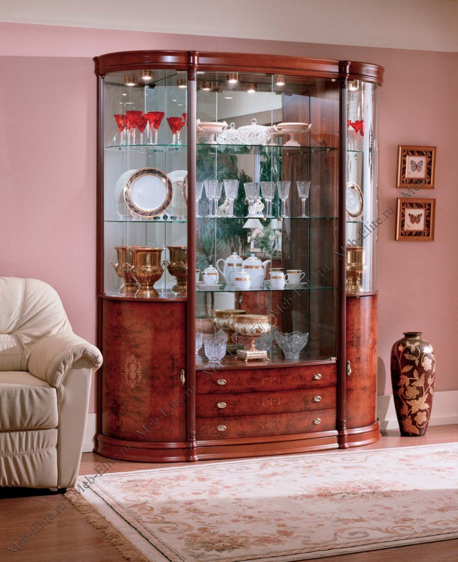 Витрина Раис 521