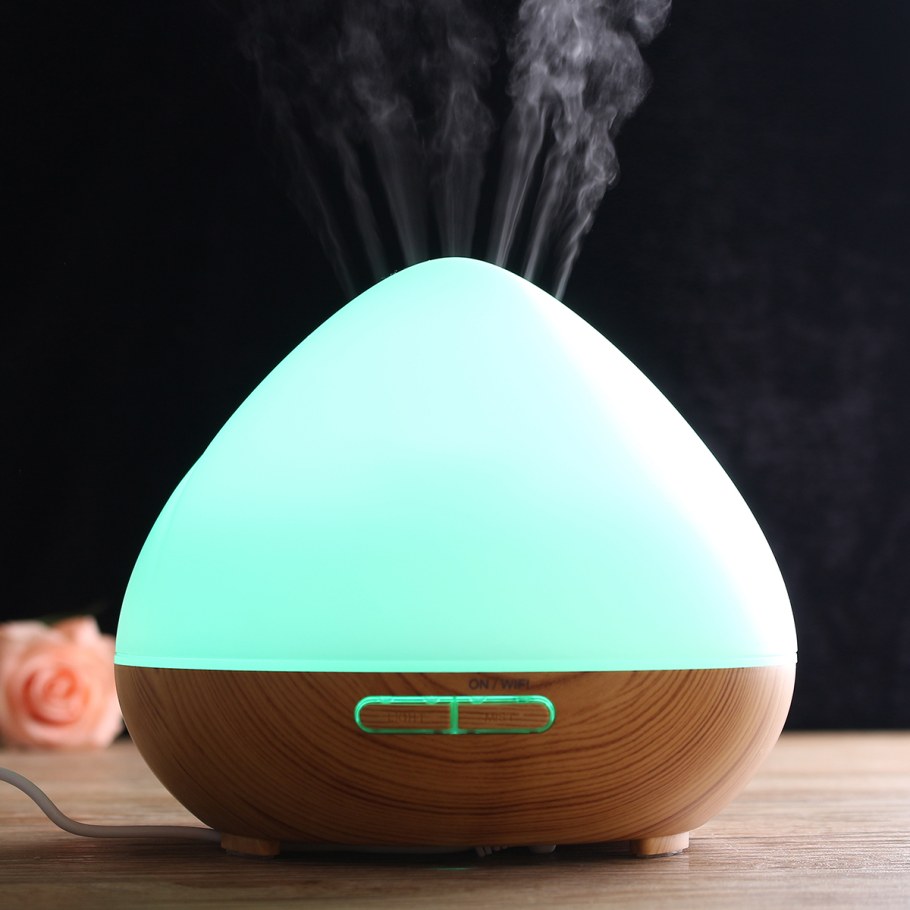 Увлажнитель воздуха Humidifier ka-2009