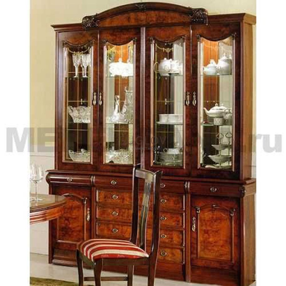 Стенка 62 Империя Dana