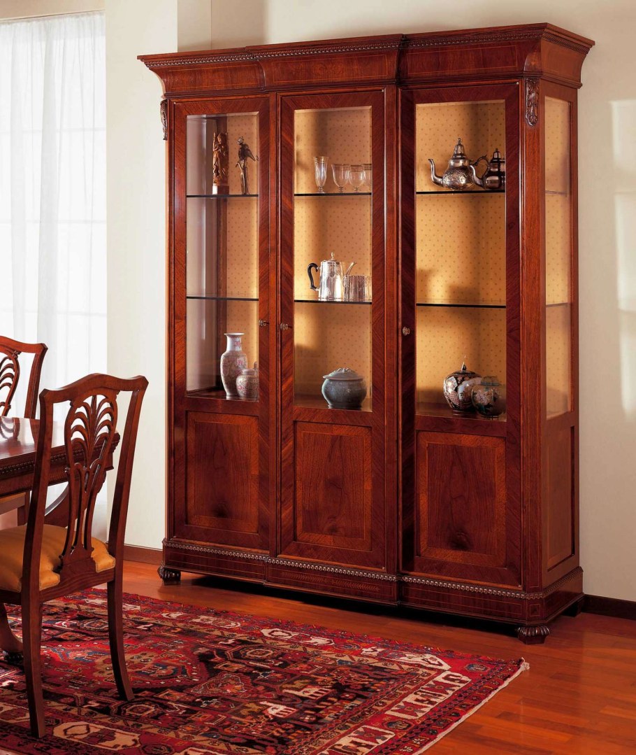 Классическая мебель для гостиной