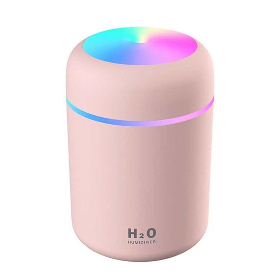 Увлажнитель воздуха h2o Humidifier