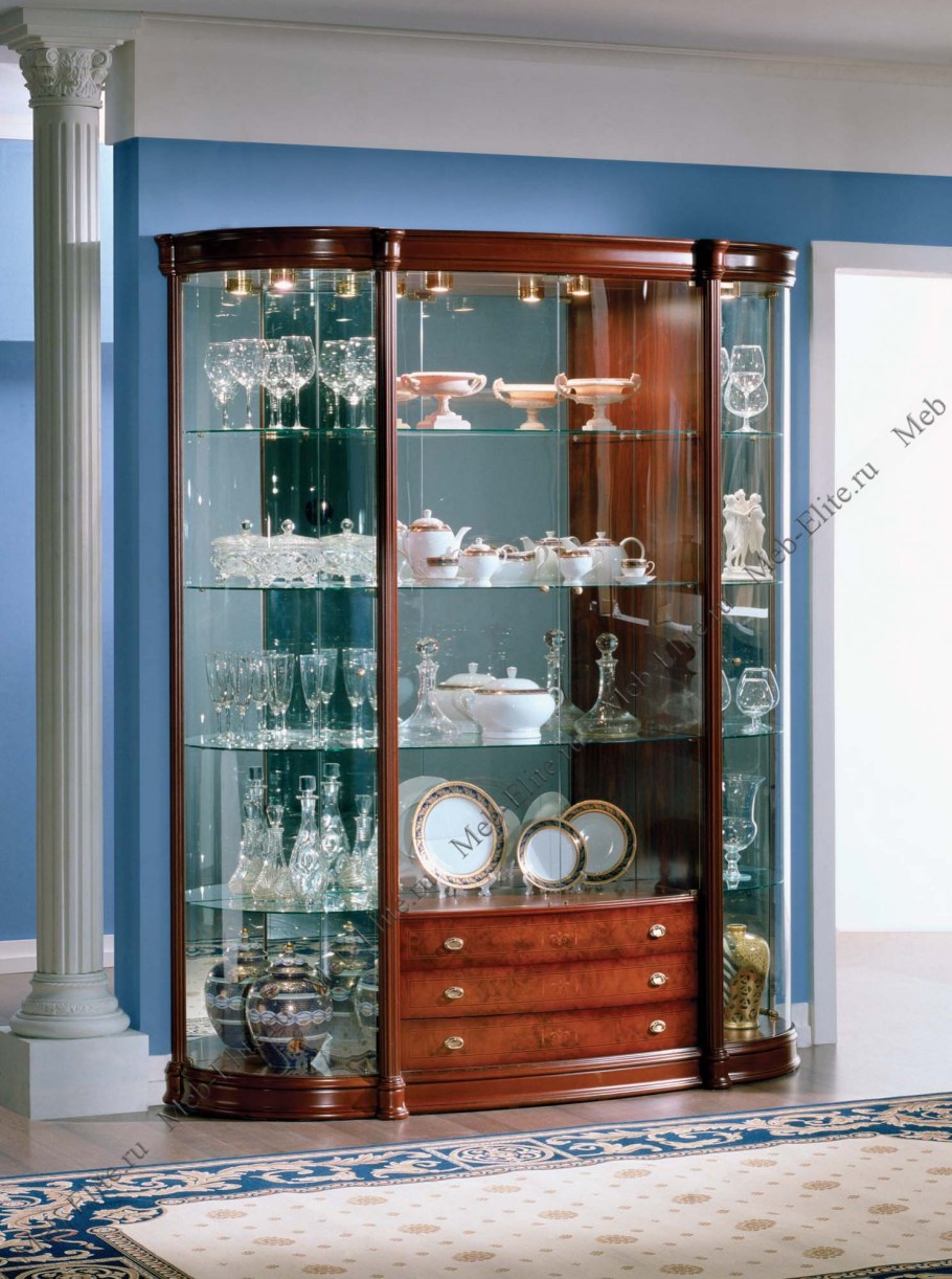 Витрина Раис 521