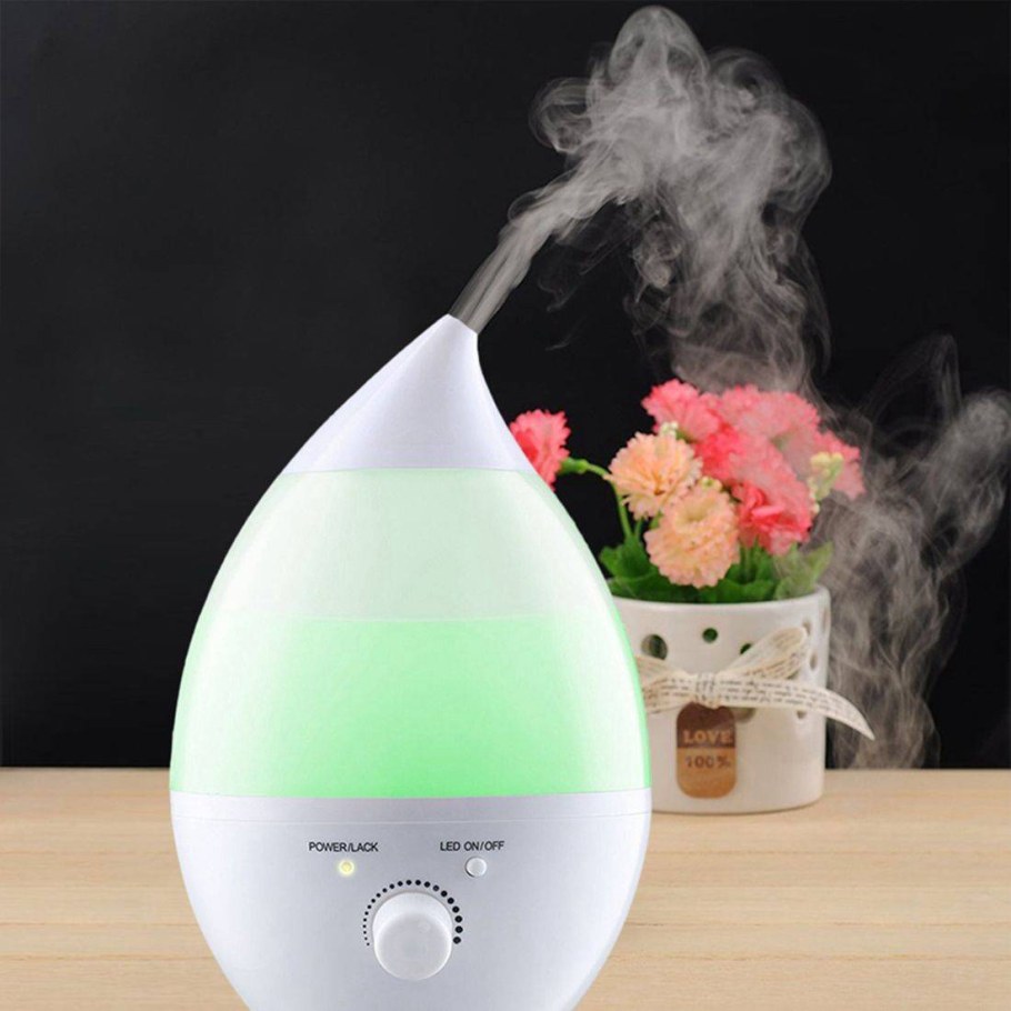Увлажнитель воздуха Humidifier cool Steam