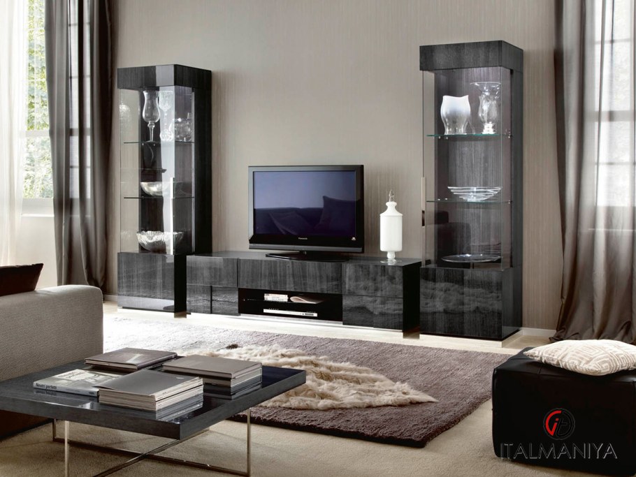 Гостиная Montecarlo фабрики Alf Group ( Италия)