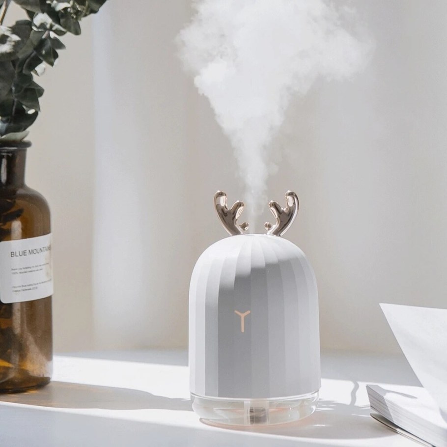 Увлажнитель воздуха Lovely Humidifier