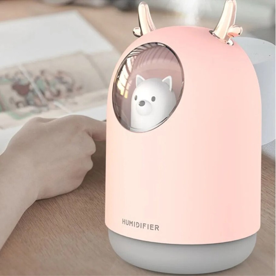 Humidifier m106
