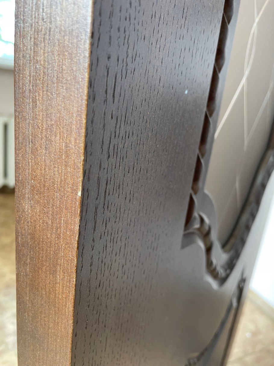 ДП 70*200 Эстет шпон натур.дуб