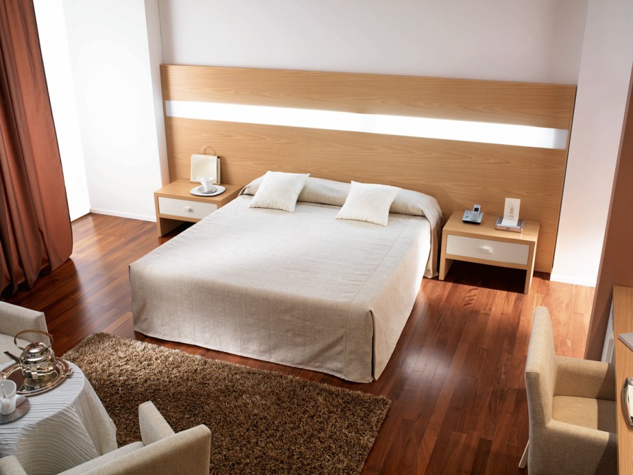 Мебель для гостиниц и отелей