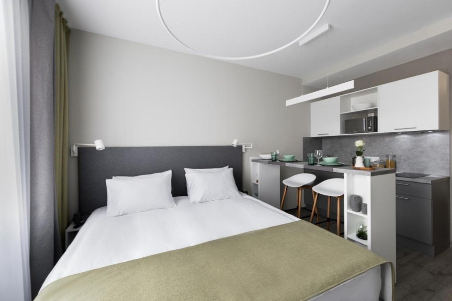 Инвест-отель in2it, Санкт-Петербург