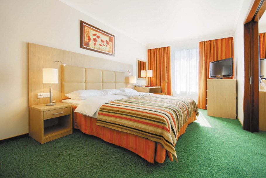 Мебель для гостиниц