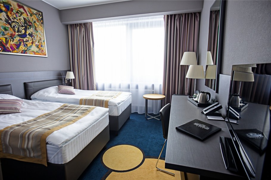 Стандартный номер