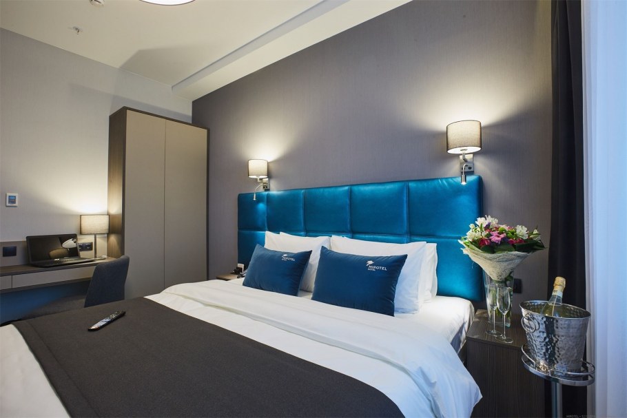 Миротель Новосибирск