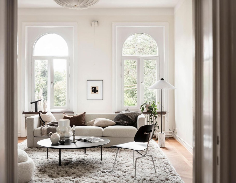 Той интерьер