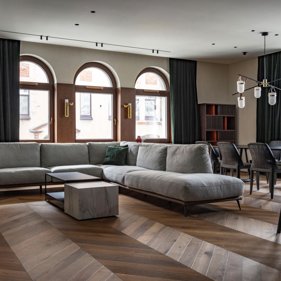 Лаборатория архитектуры и дизайна lad