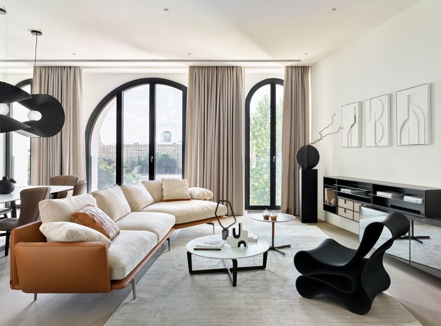 Дизайн - IROOMS Design