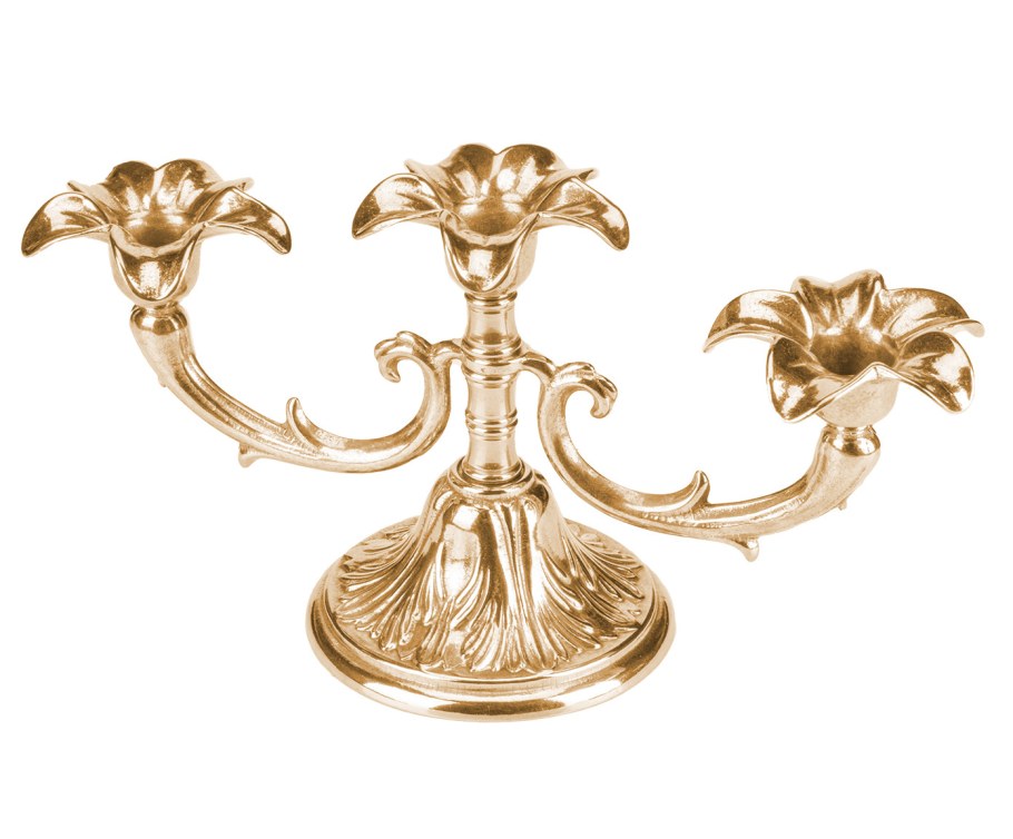 Подсвечник Alberti Livio