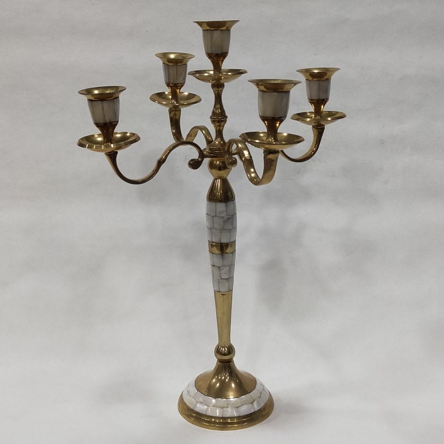 Подсвечница