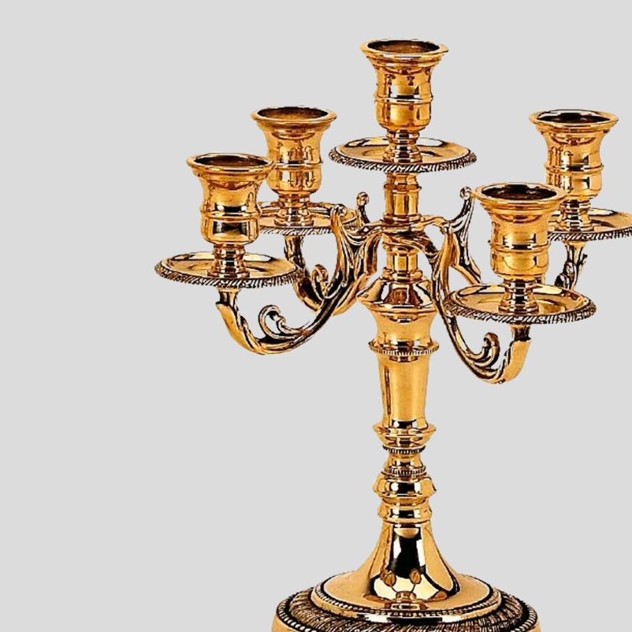 Канделябр stilars 1199pb