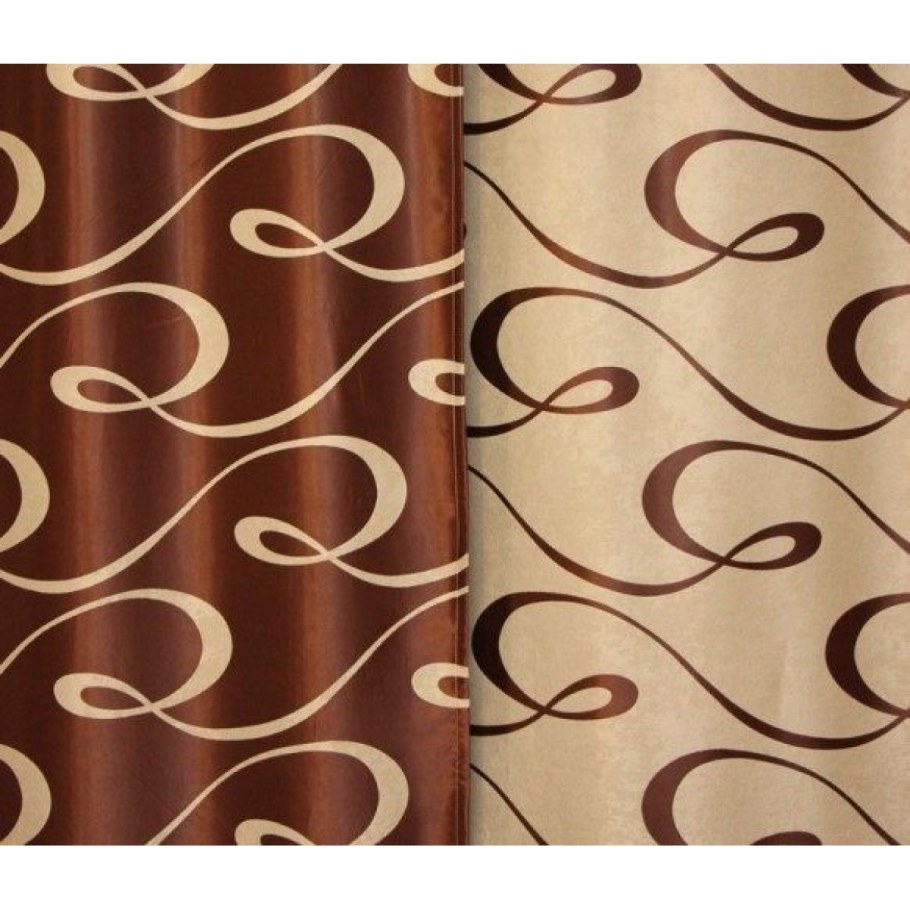 Шторы блэкаут Авангард