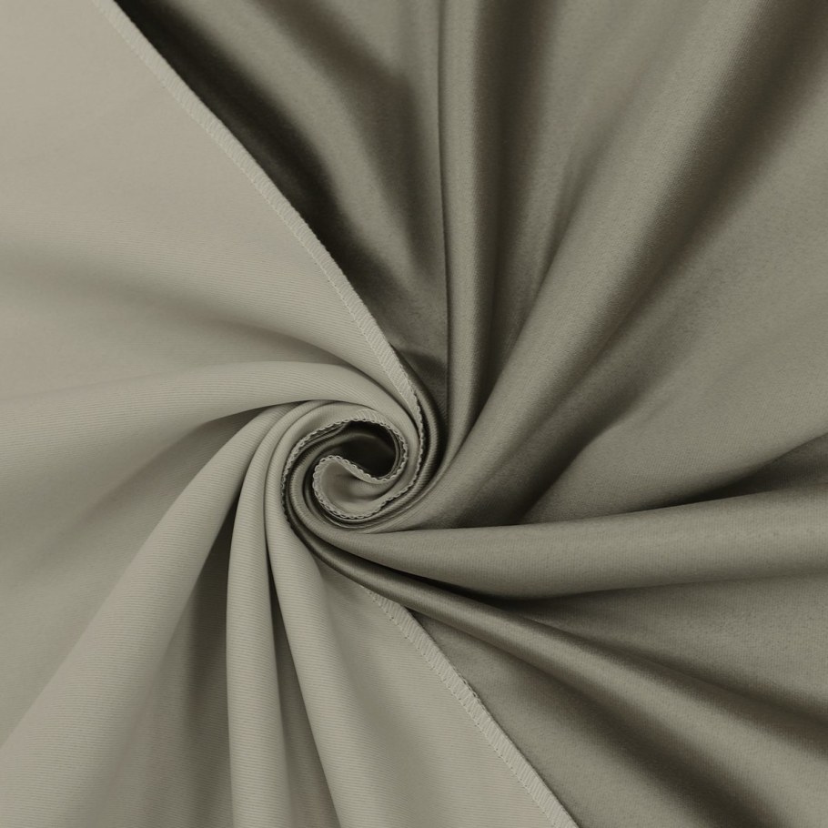 Блэкаут однотонный 280 Reisoglu бежевый