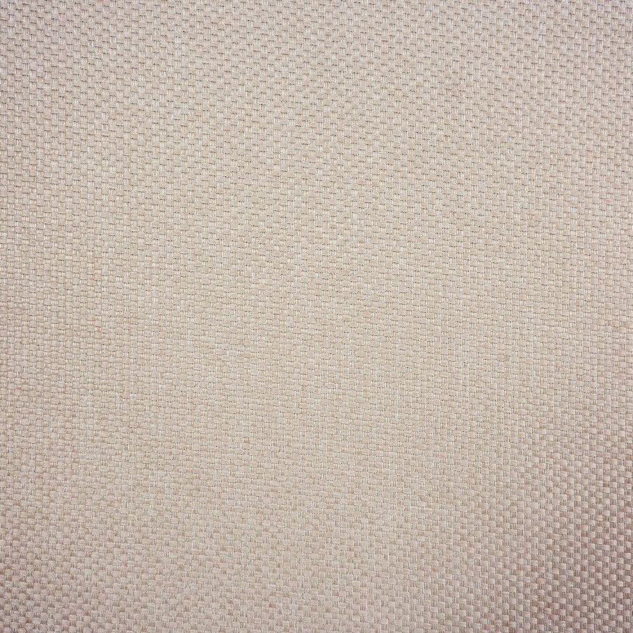 Ткань рогожка бежевая