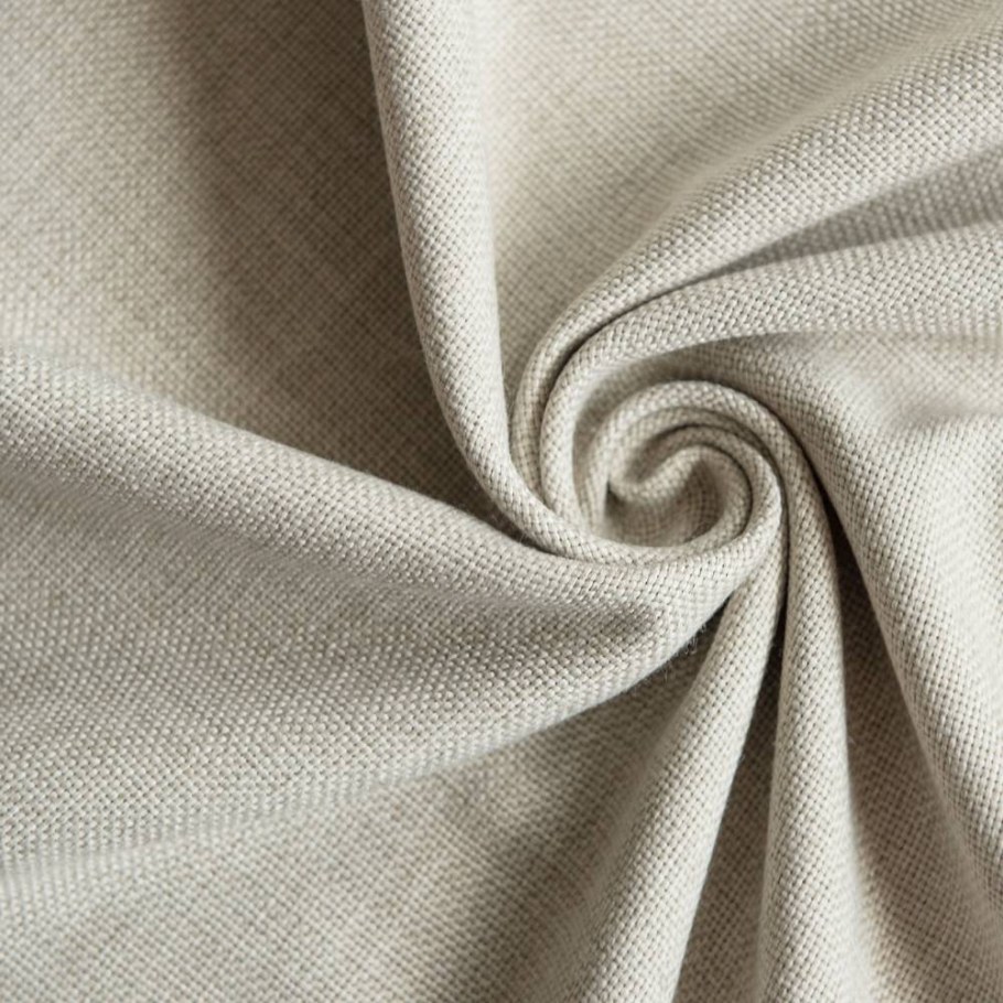 Бежевая ткань