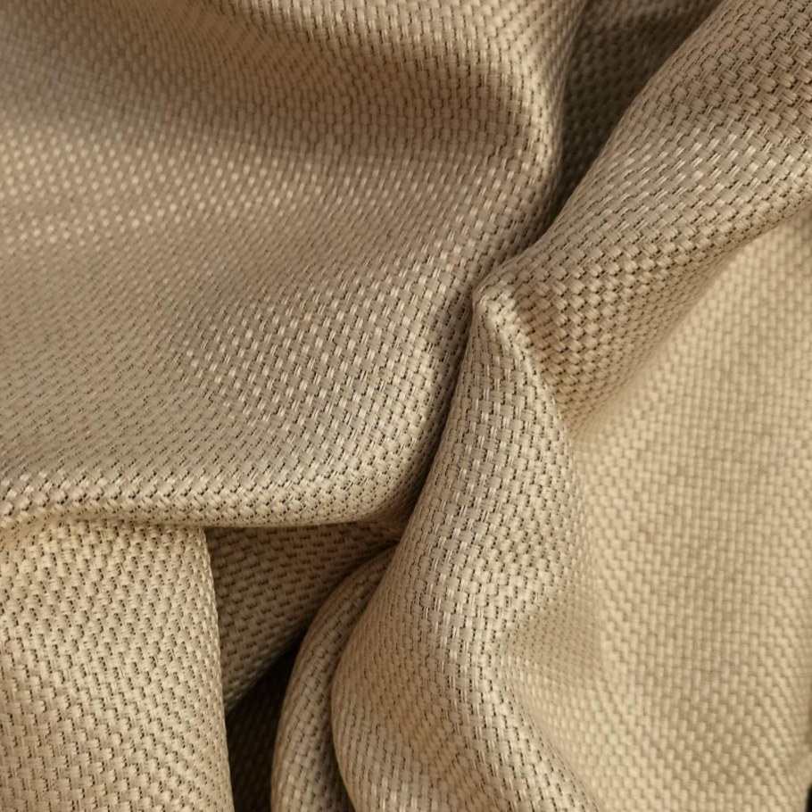 Блэкаут рогожка Бергамо