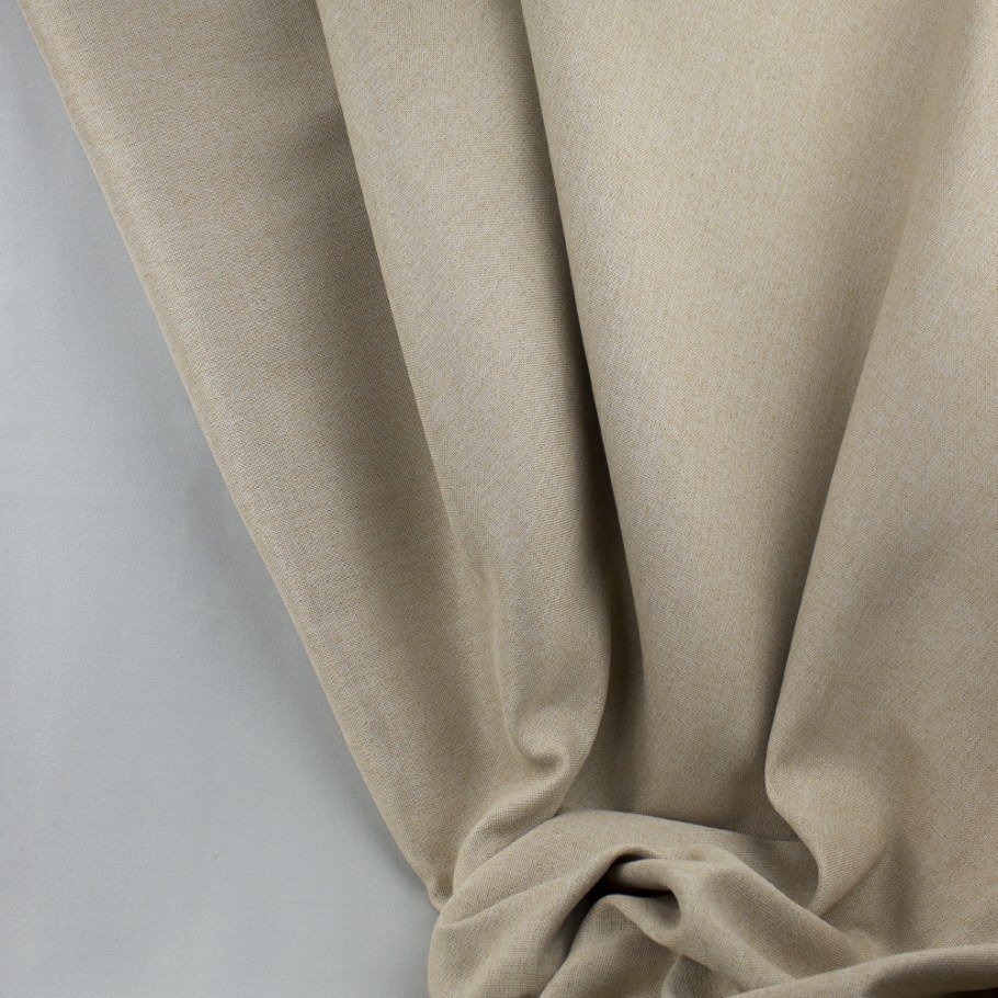 Шторы Blackout рогожка