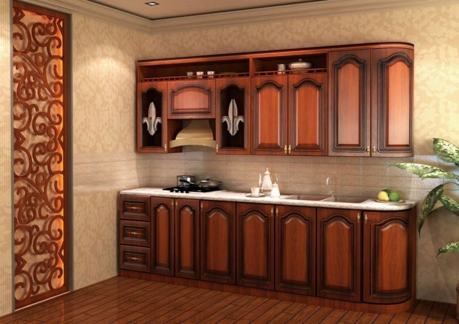 Кухня Селена 2.1 212