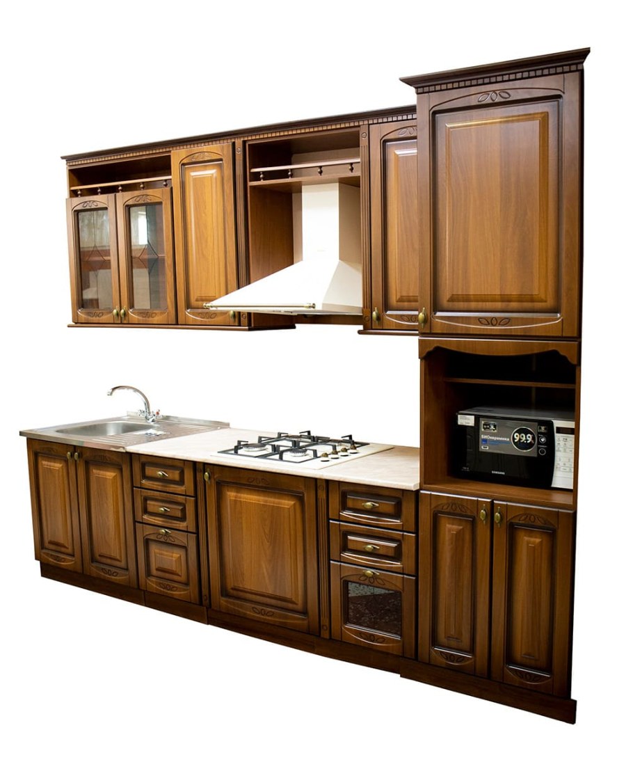 Кухня Селена 2.3