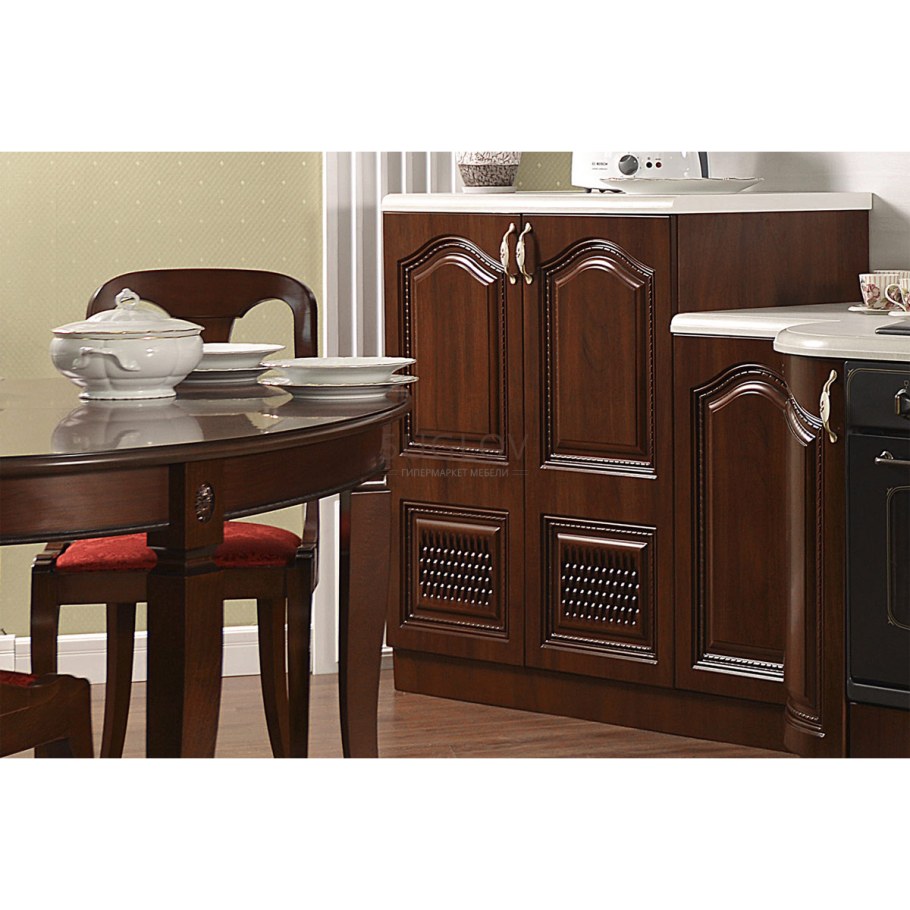 Кухня Селена Караваджо