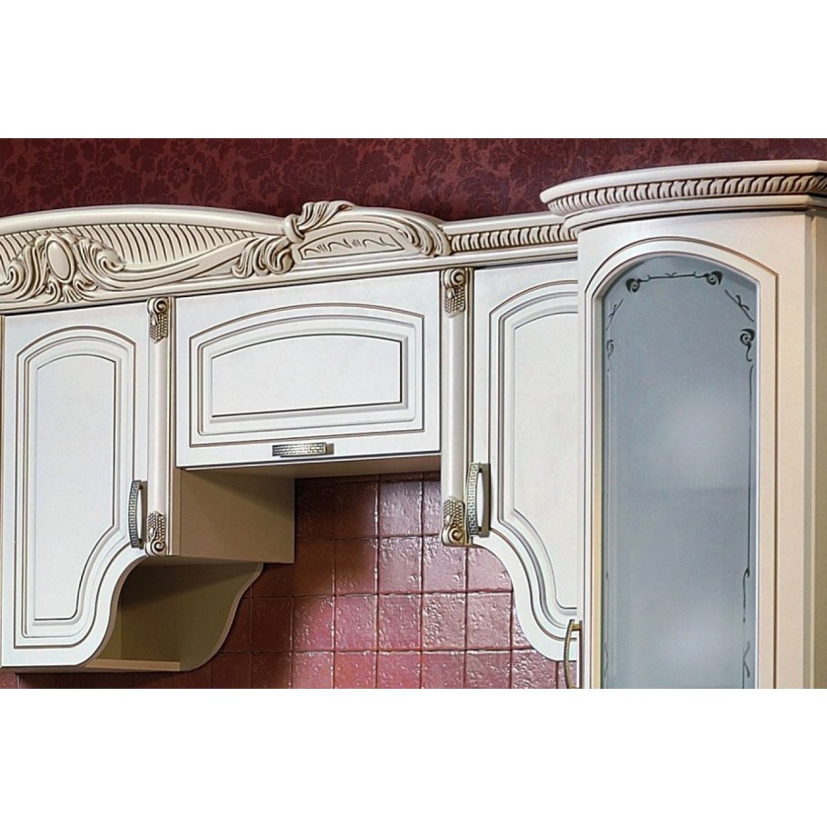 Марлен угловая СКФМ