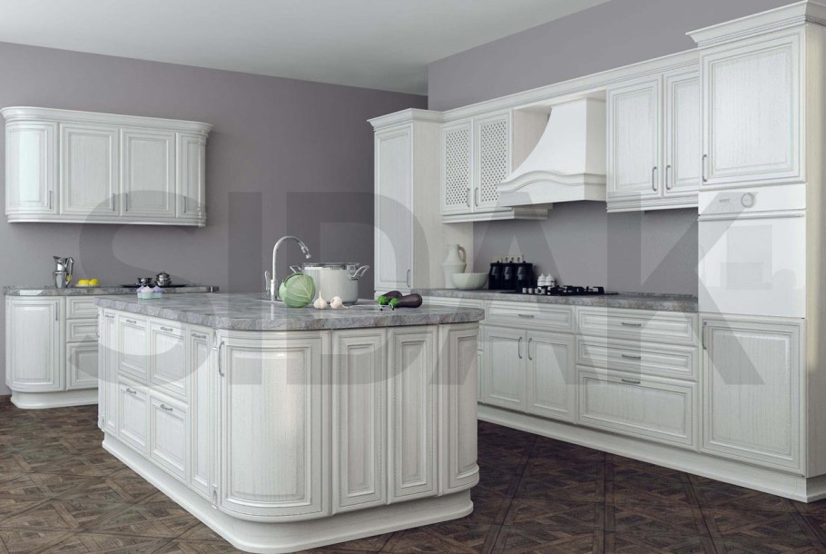 Фасад Селена