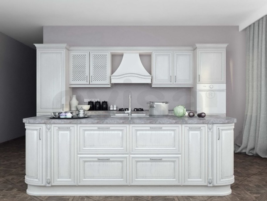 Фасад Селена Сидак