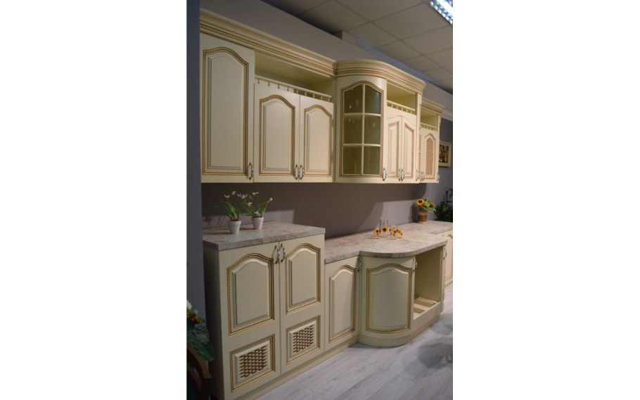 Кухня Селена 2.2 фабрика Глория