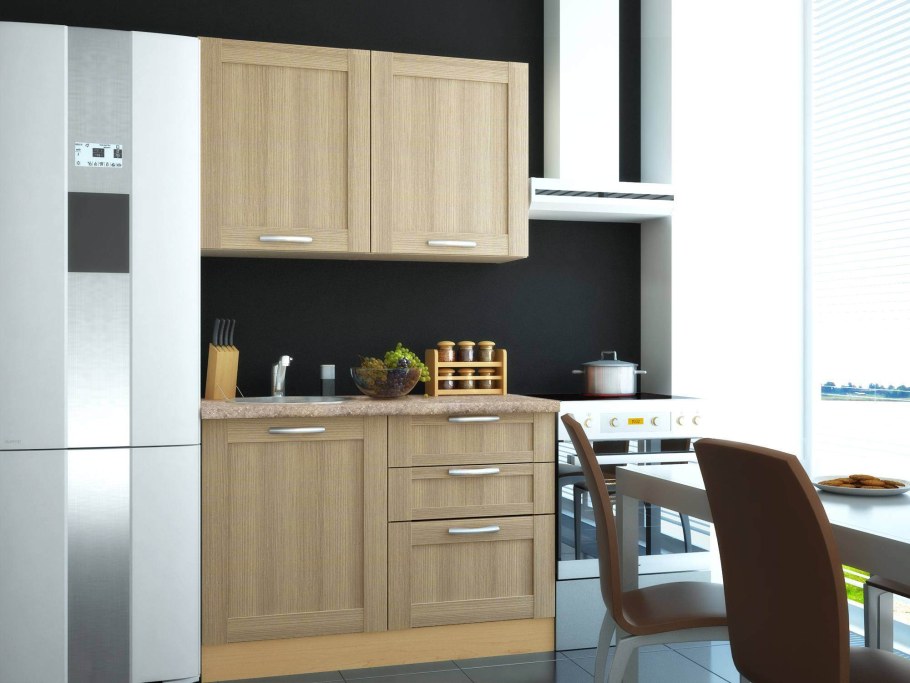 Икеа кухонный гарнитур эконом