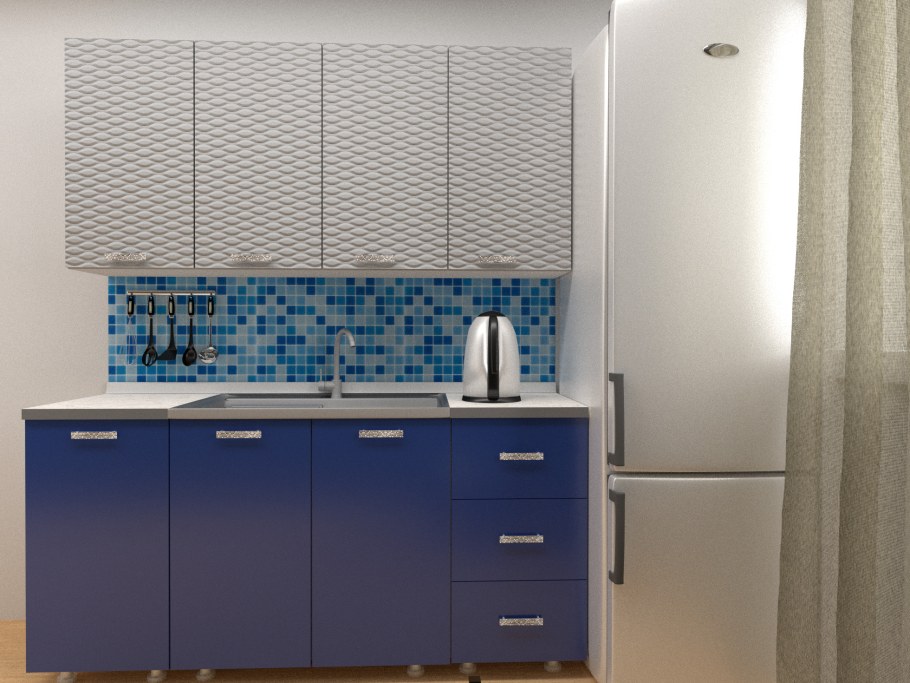 Кухни Селена Ставропольмебель