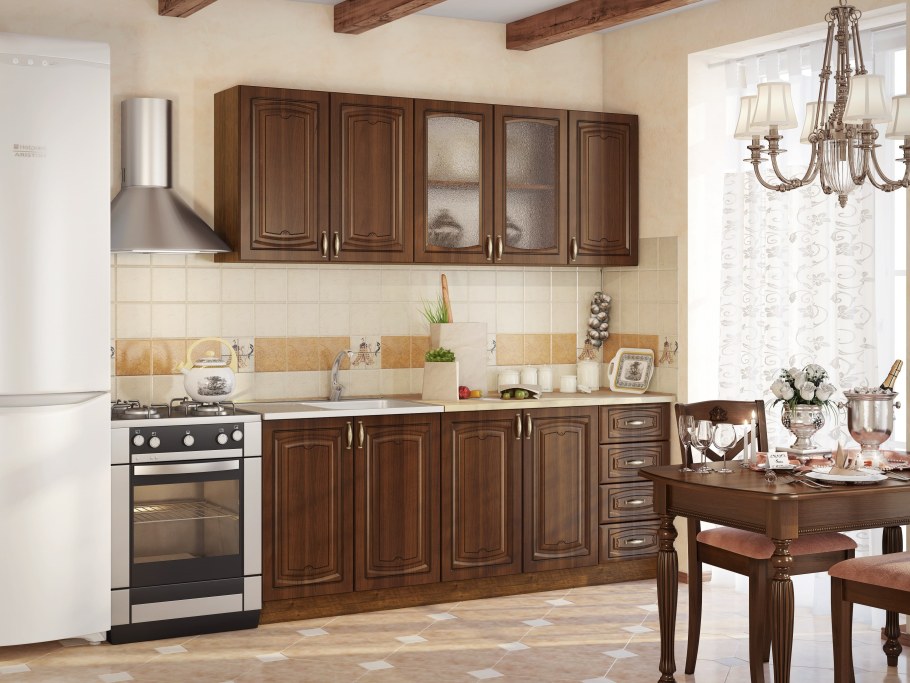 Кухня Милана 2