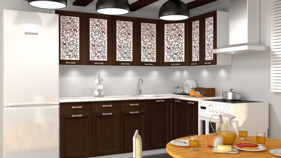 Кухня Селена 981