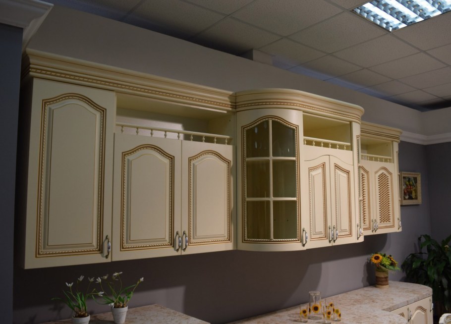 Кухня Селена Эра мебель