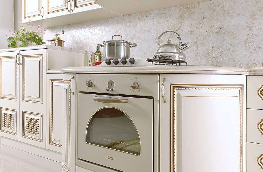 Кухня Селена Эра мебель