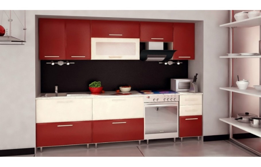 Кухня Селена Глория мебель